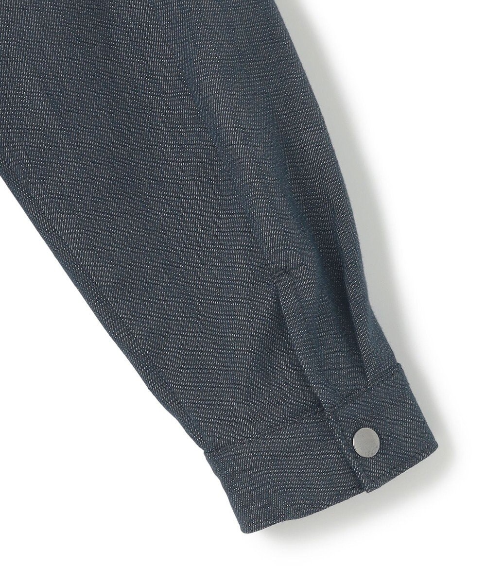 TOCCA 【洗える・消臭】JEWEL OF BLUE ジャケット 