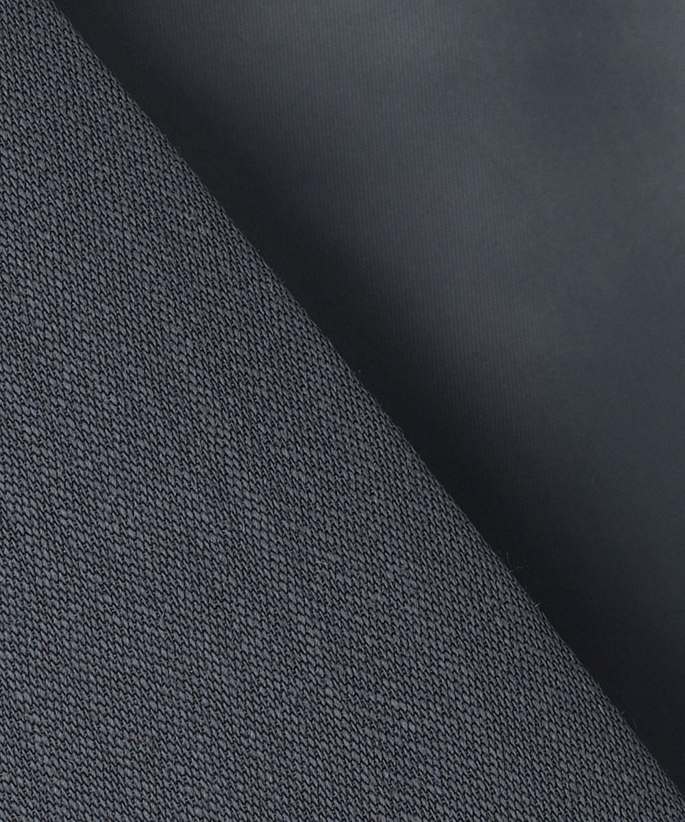 JOSEPH HOMME 【洗えるWOOLセットアップ】ウーステッドバラシャ　ノーカラージャケット 