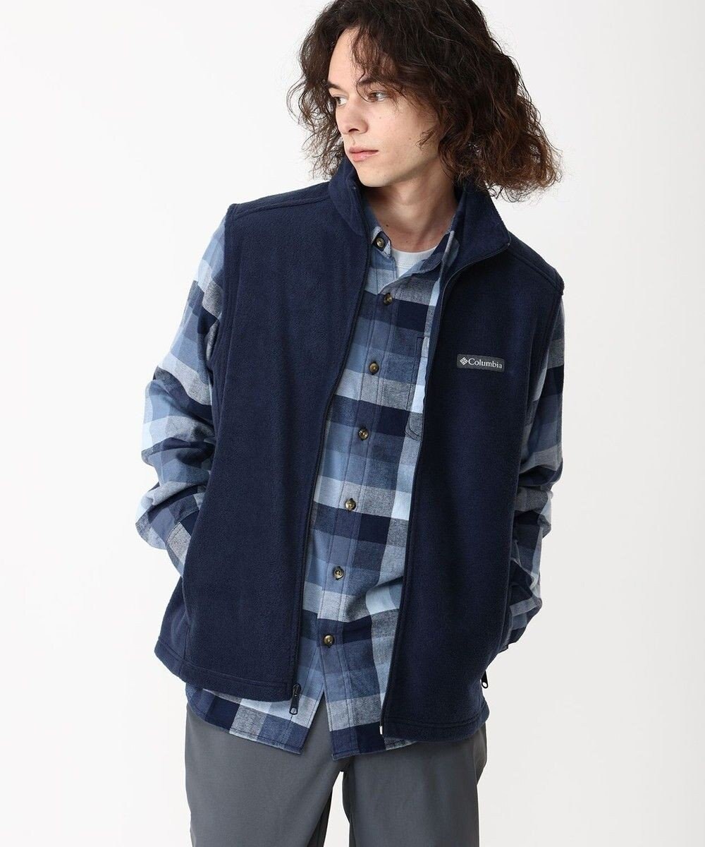 Columbia Columbia/ スティーンズマウンテンベスト /コロンビア 