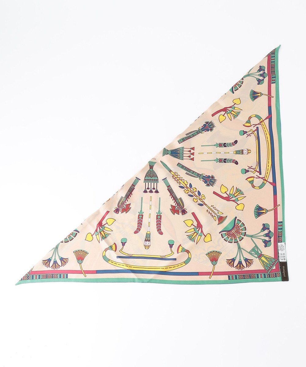 1782円 日本最大級の品揃え manipuri バルーン スカーフ