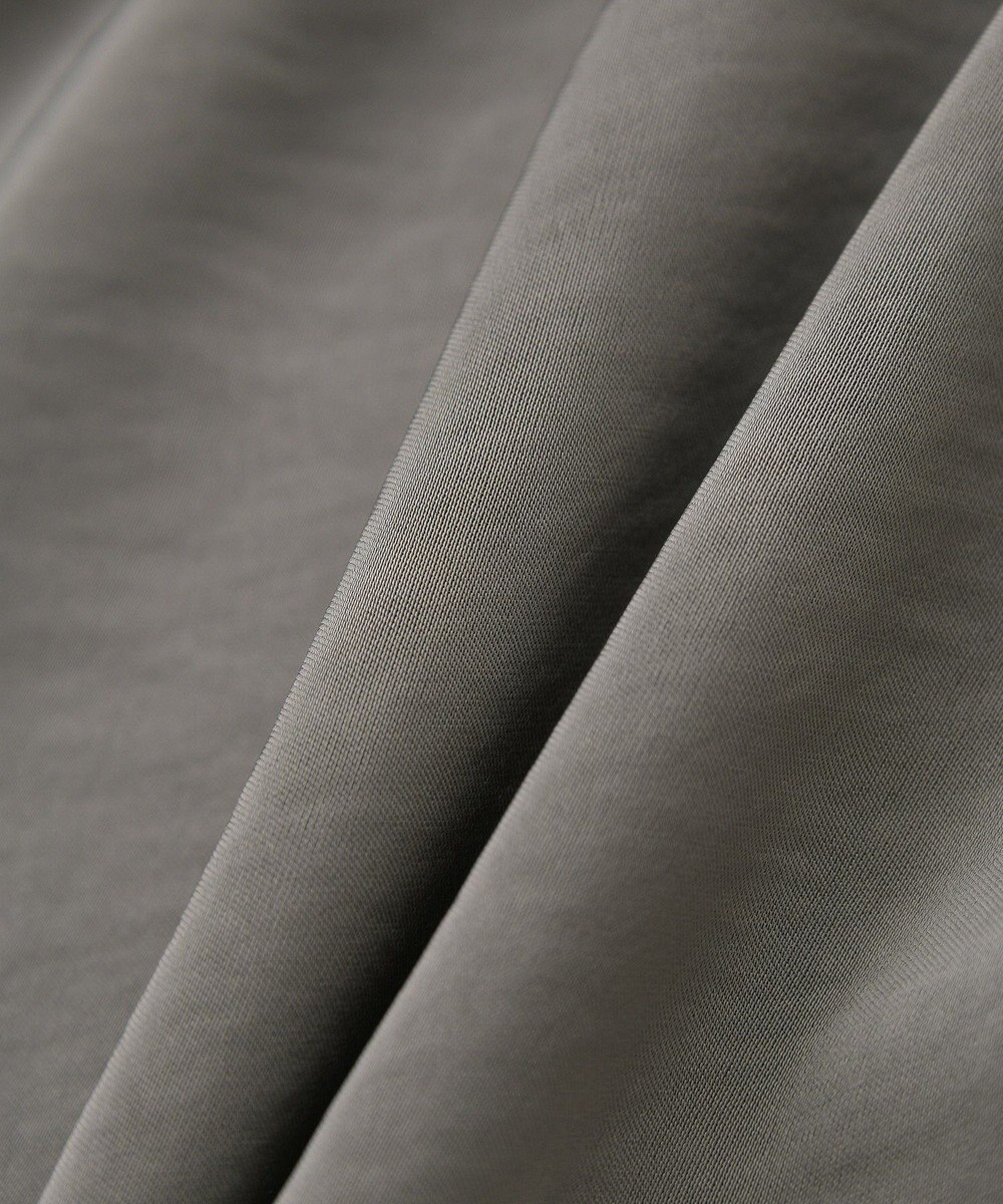 AMERICAN HOLIC サテンリラックスイージーパンツ 