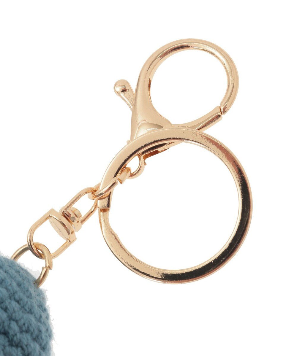 AMERICAN HOLIC ポーチin野球くんチャーム 