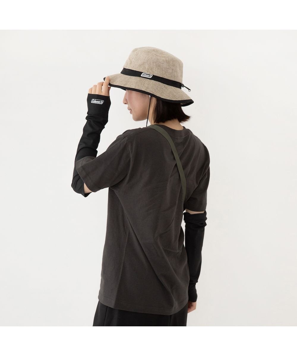 林八百吉商店 Coleman　シートアドベンチャー 