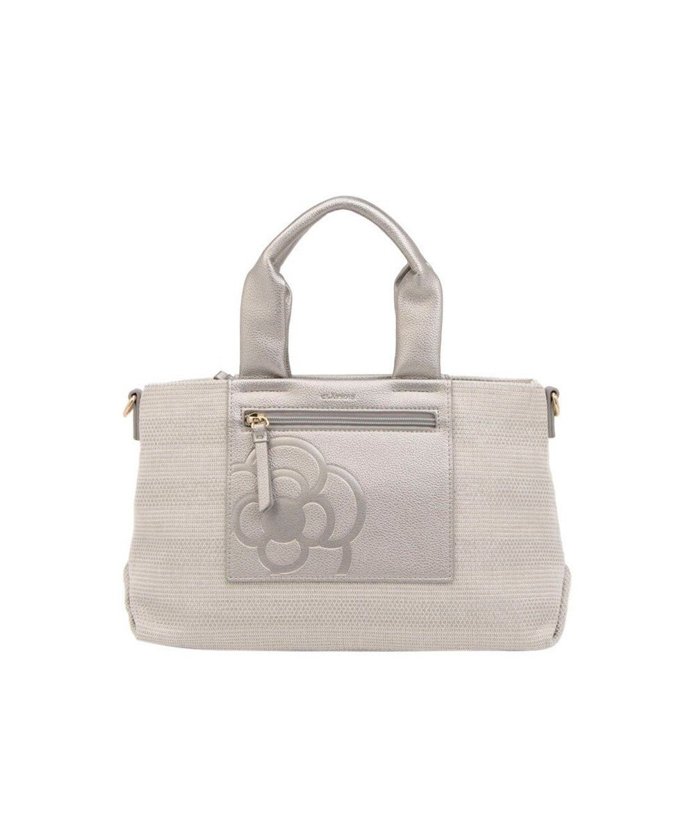 CLATHAS パタト 2wayトート 