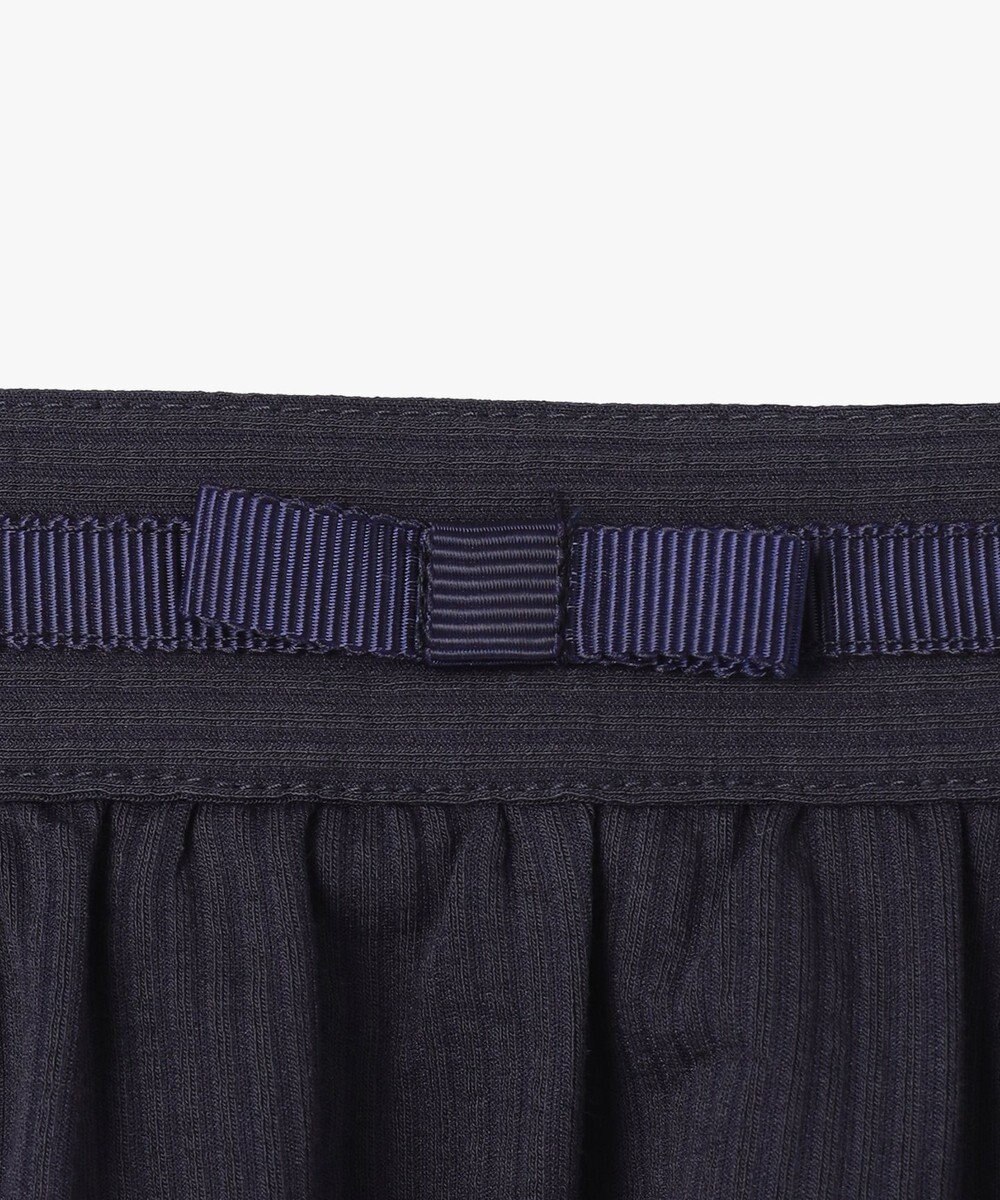 組曲 KIDS 【150-170㎝】ソロナ スカート 