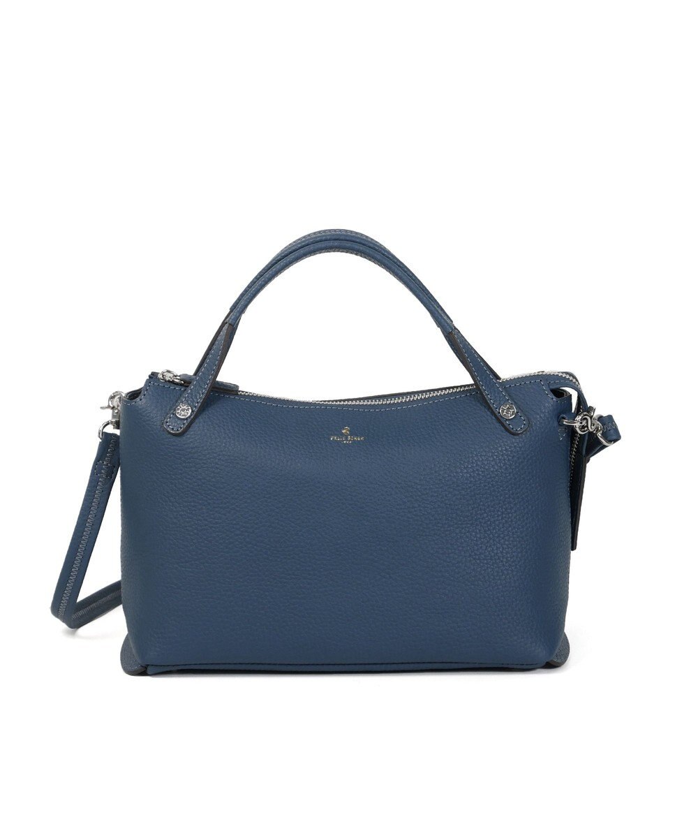 PELLE BORSA 2wayハンドバッグ Reinette 4775 