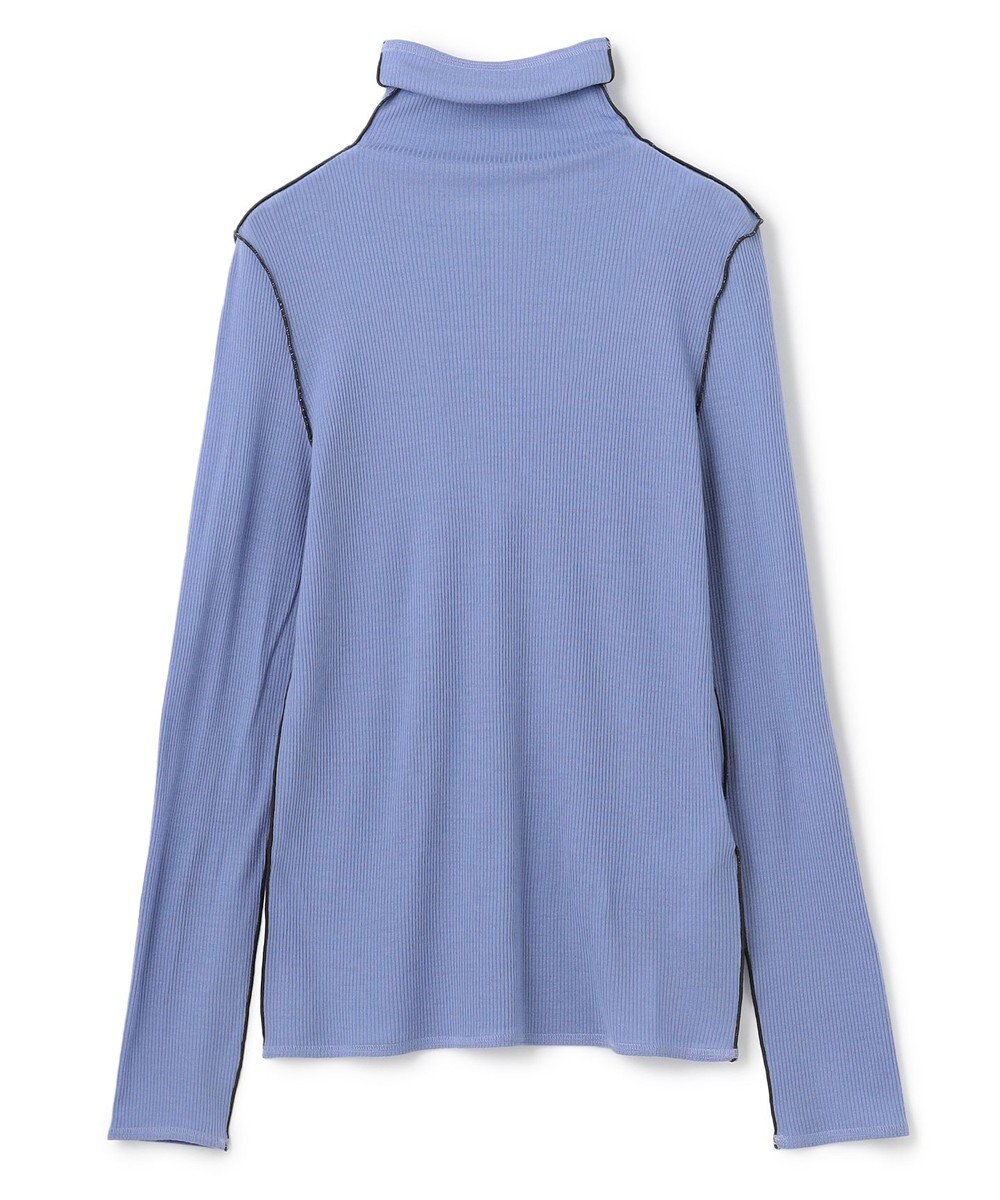 BEIGE， 【洗える・SPUR.JP 掲載】FORD / ハイネックトップス 