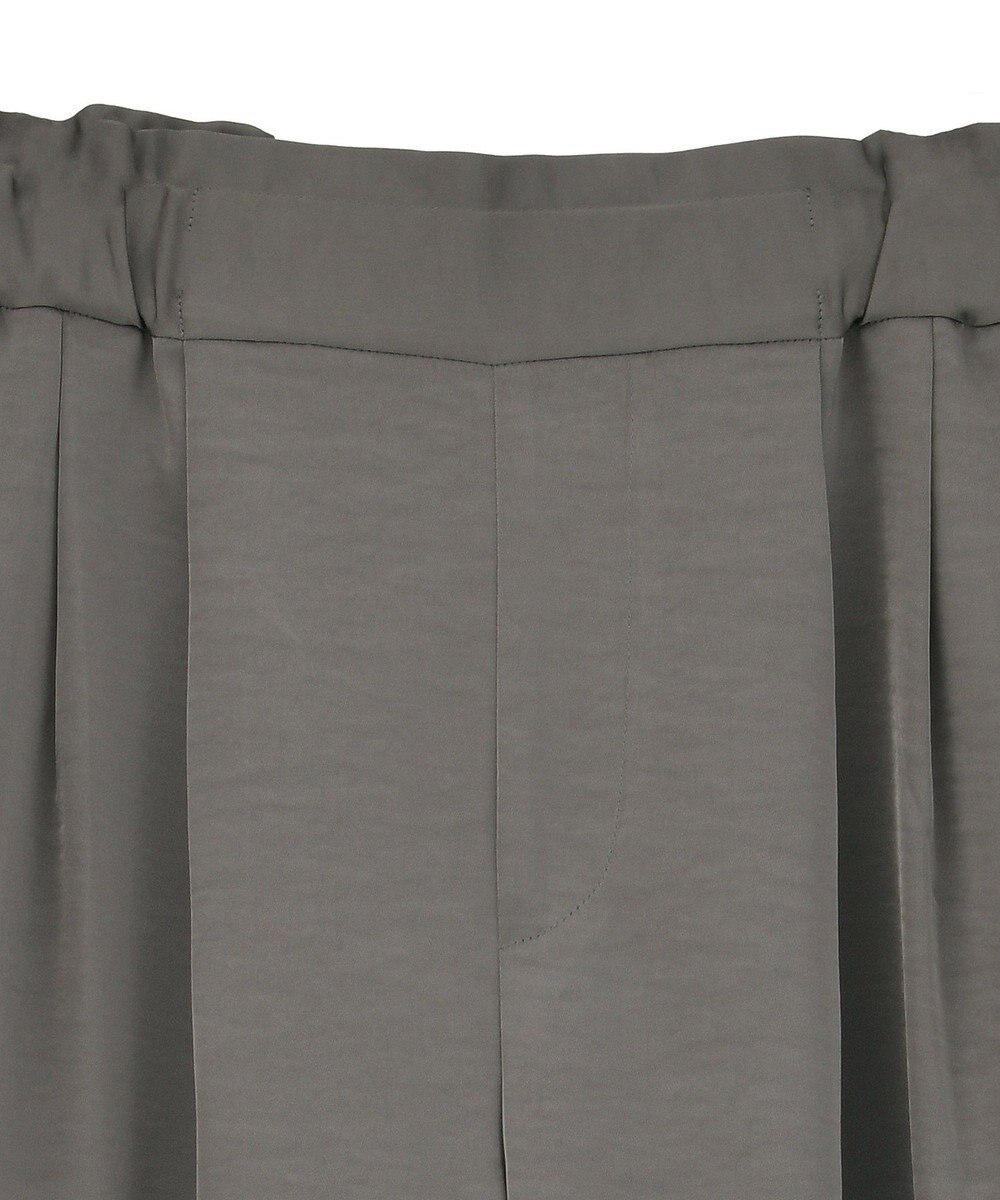 AMERICAN HOLIC サテンリラックスイージーパンツ 