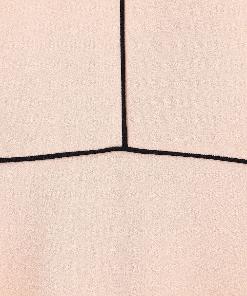 BEIGE， 【セットアップ対応】CINDY / クルーネックドレス 