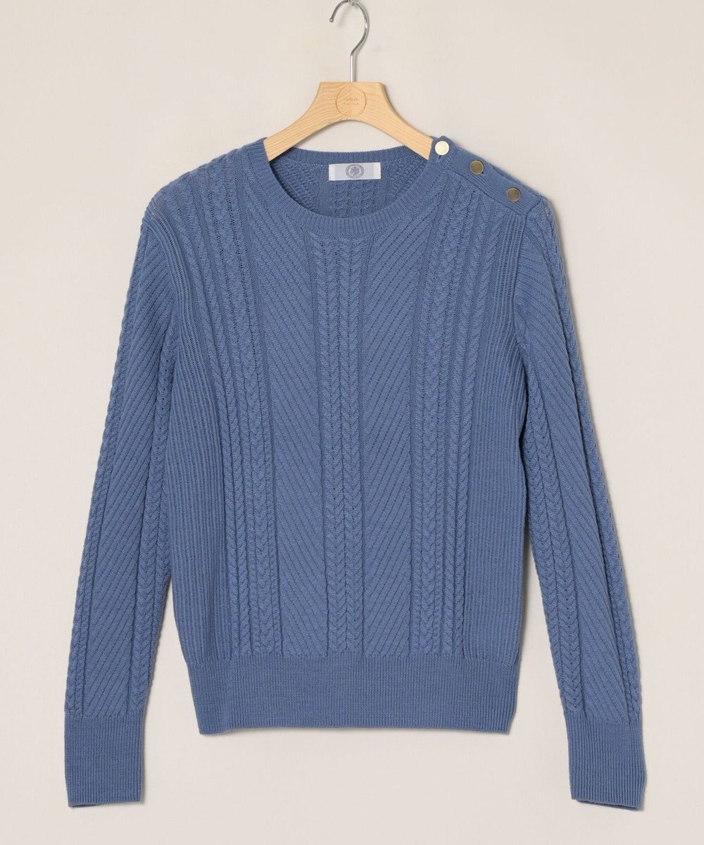 ONWARD Reuse Park 【J.PRESS】ニット秋冬 