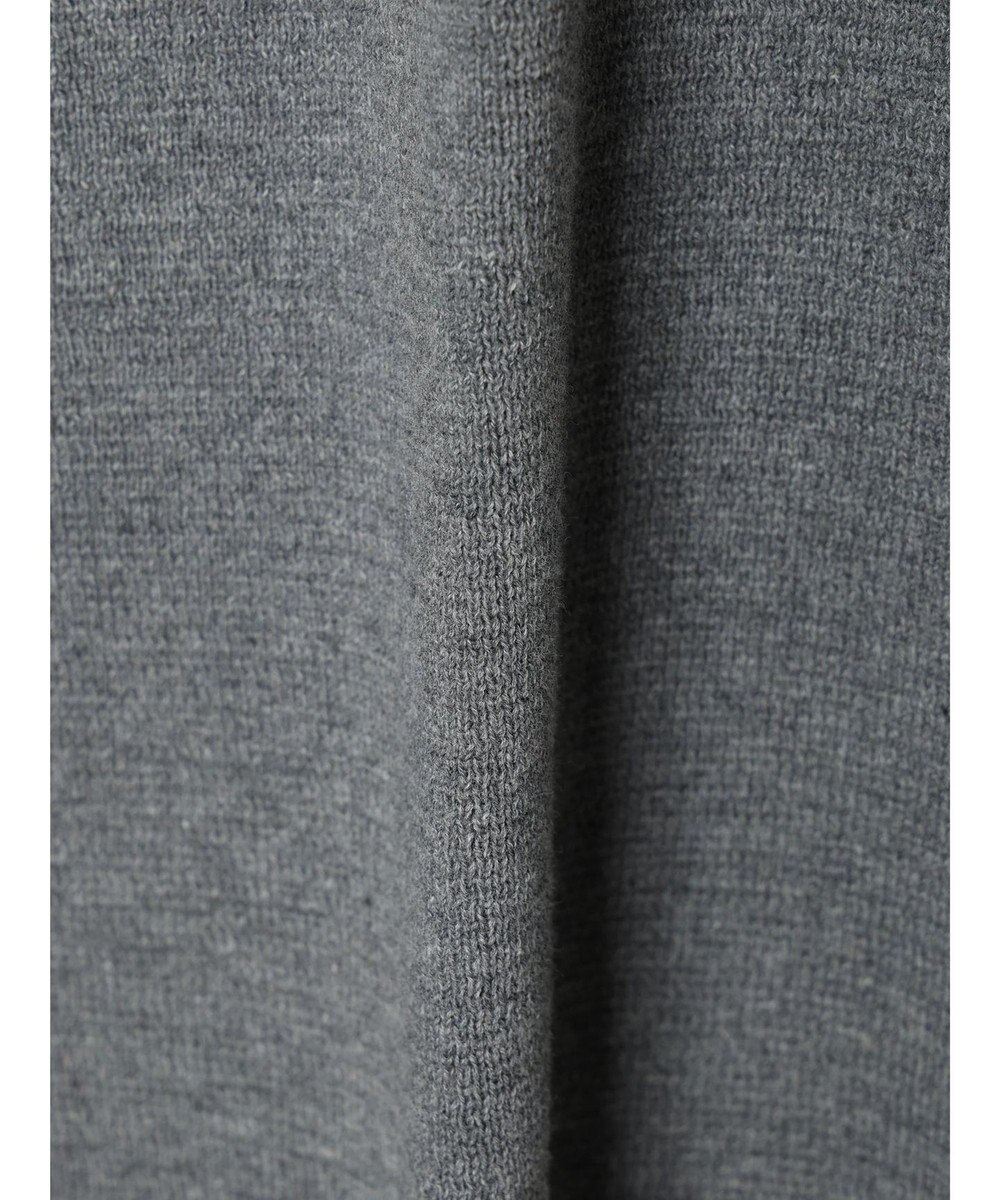 CRAFT STANDARD BOUTIQUE ジレニットワンピース 