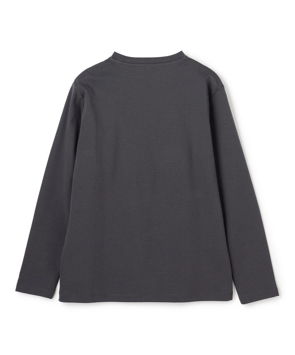 UNFILO コットンスムース グラフィックＴ 