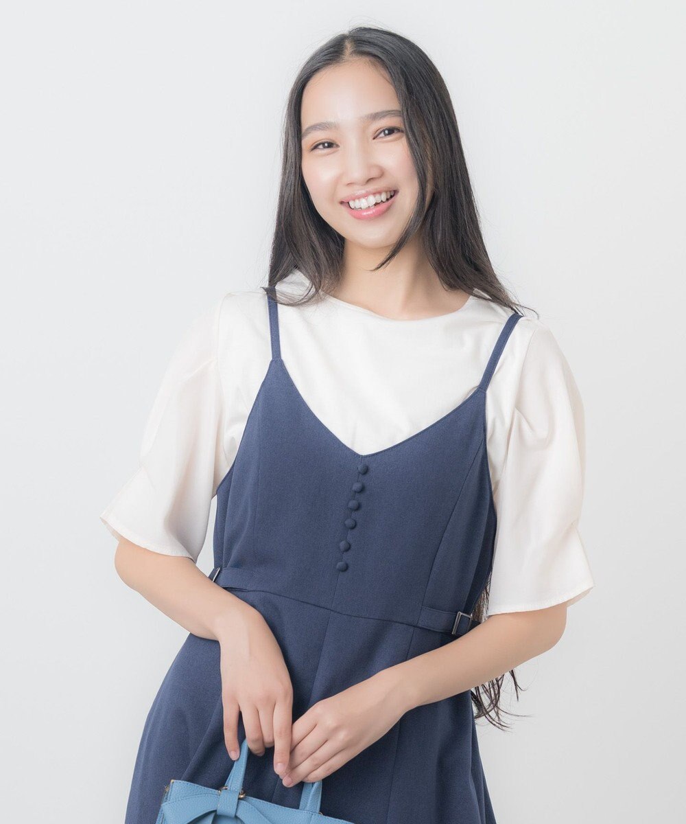 ONWARD Reuse Park 【any SiS】カットソー秋冬 