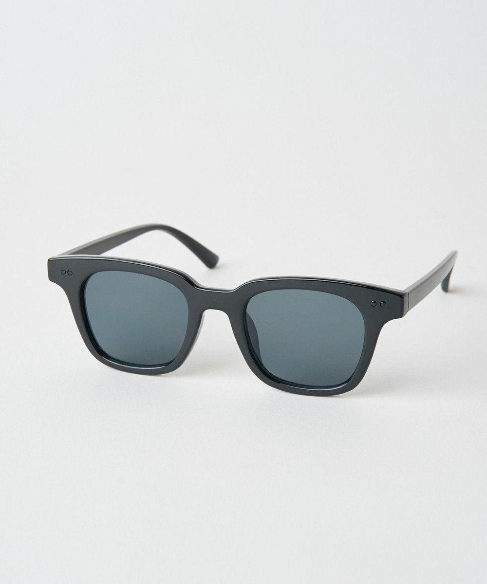 WEGO スモークレンズアイウェア 