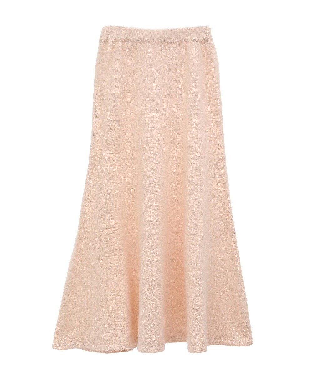 Green Parks ナローニットスカート 