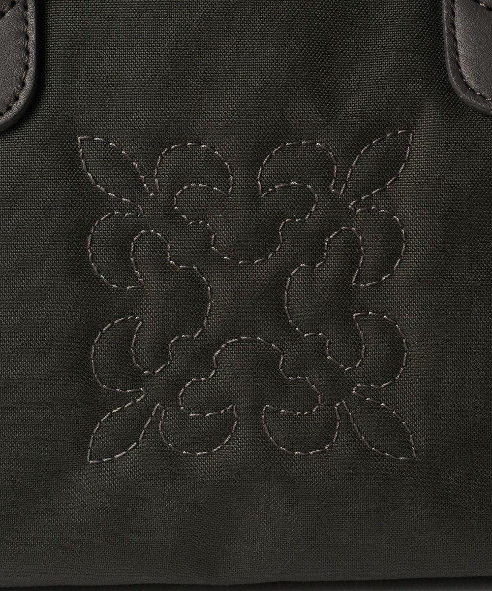 russet コーデュラナイロン2WAYミニボストンバッグ(CE-1721-WEB) 