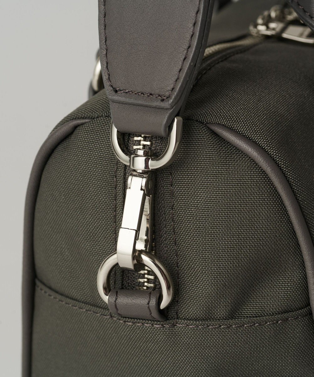 russet コーデュラナイロン2WAYミニボストンバッグ(CE-1721-WEB) 