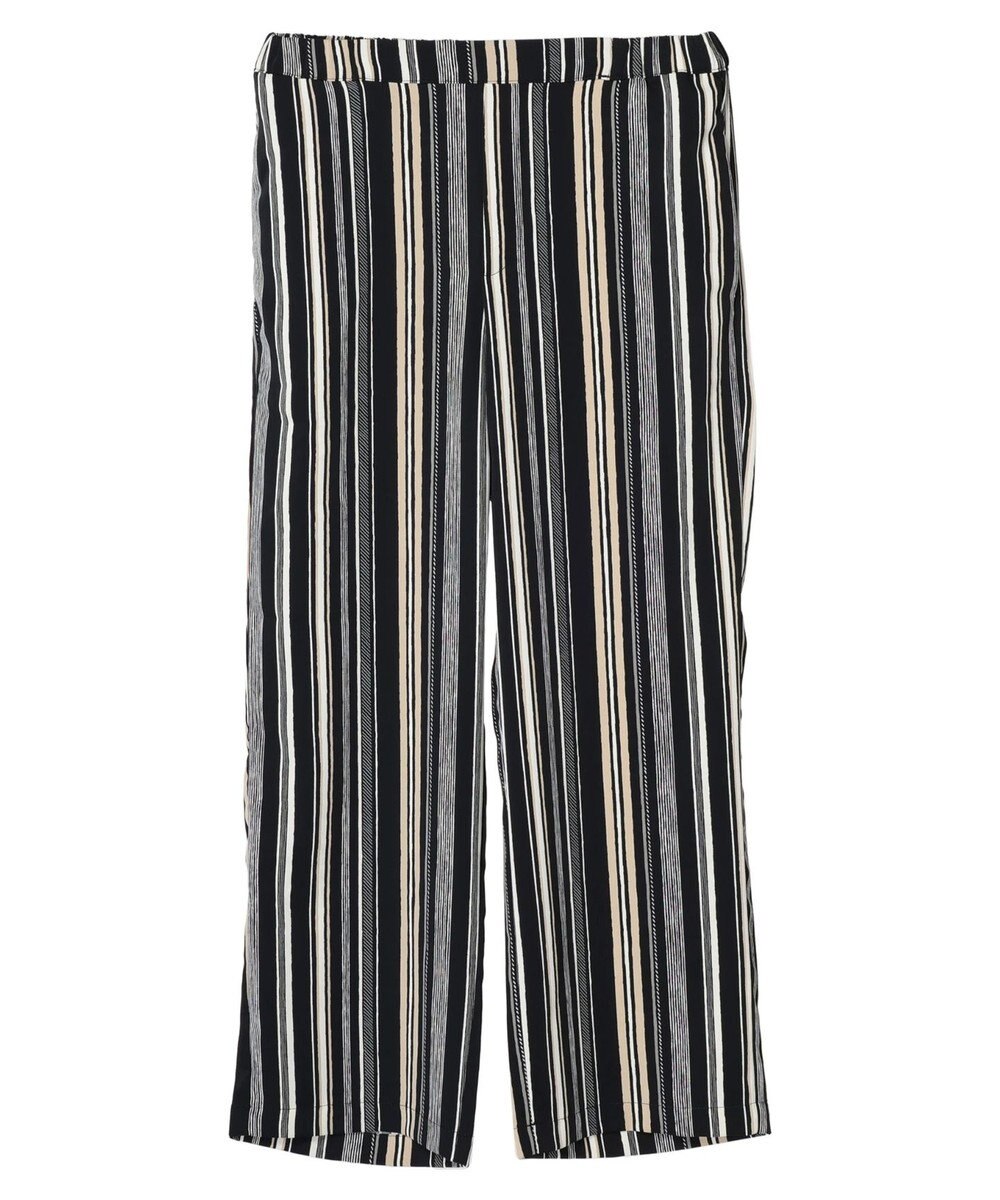 AMERICAN HOLIC アソートプリントリラックスパンツ 