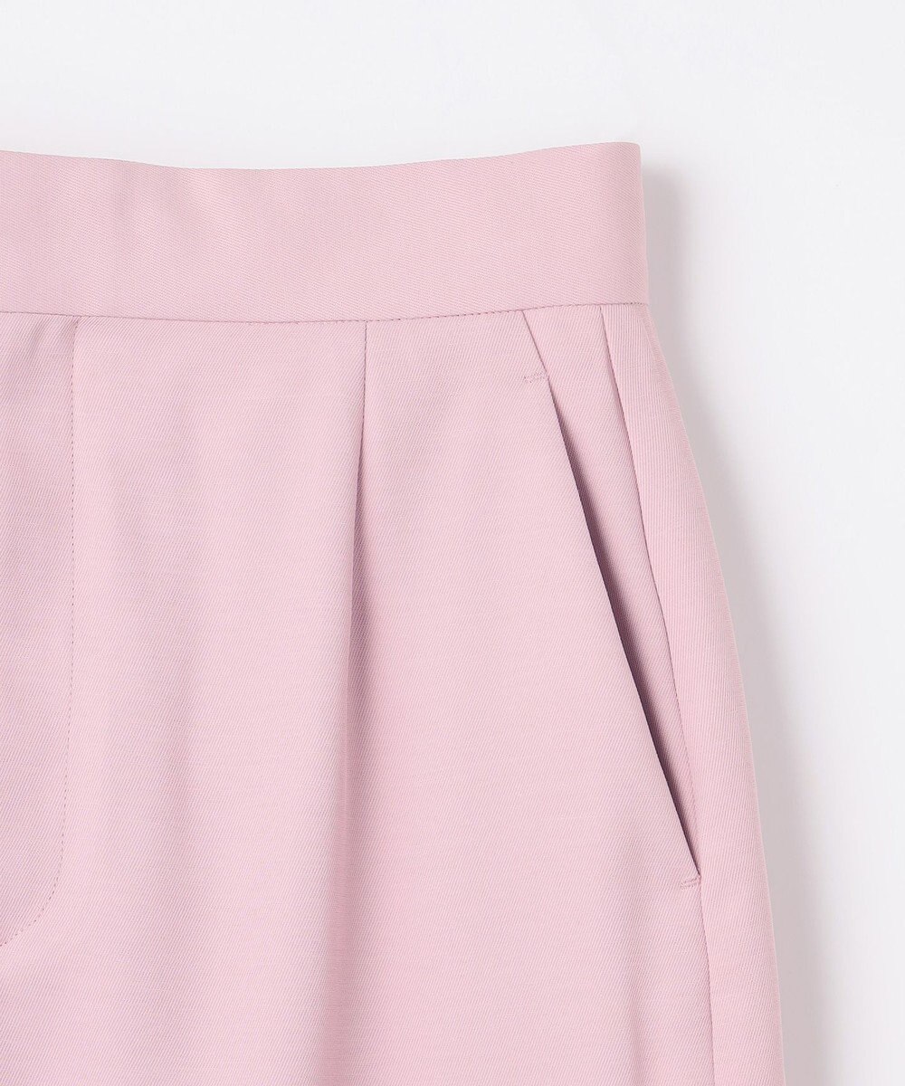 NAVE 【Nave】ライトツイル スカート 