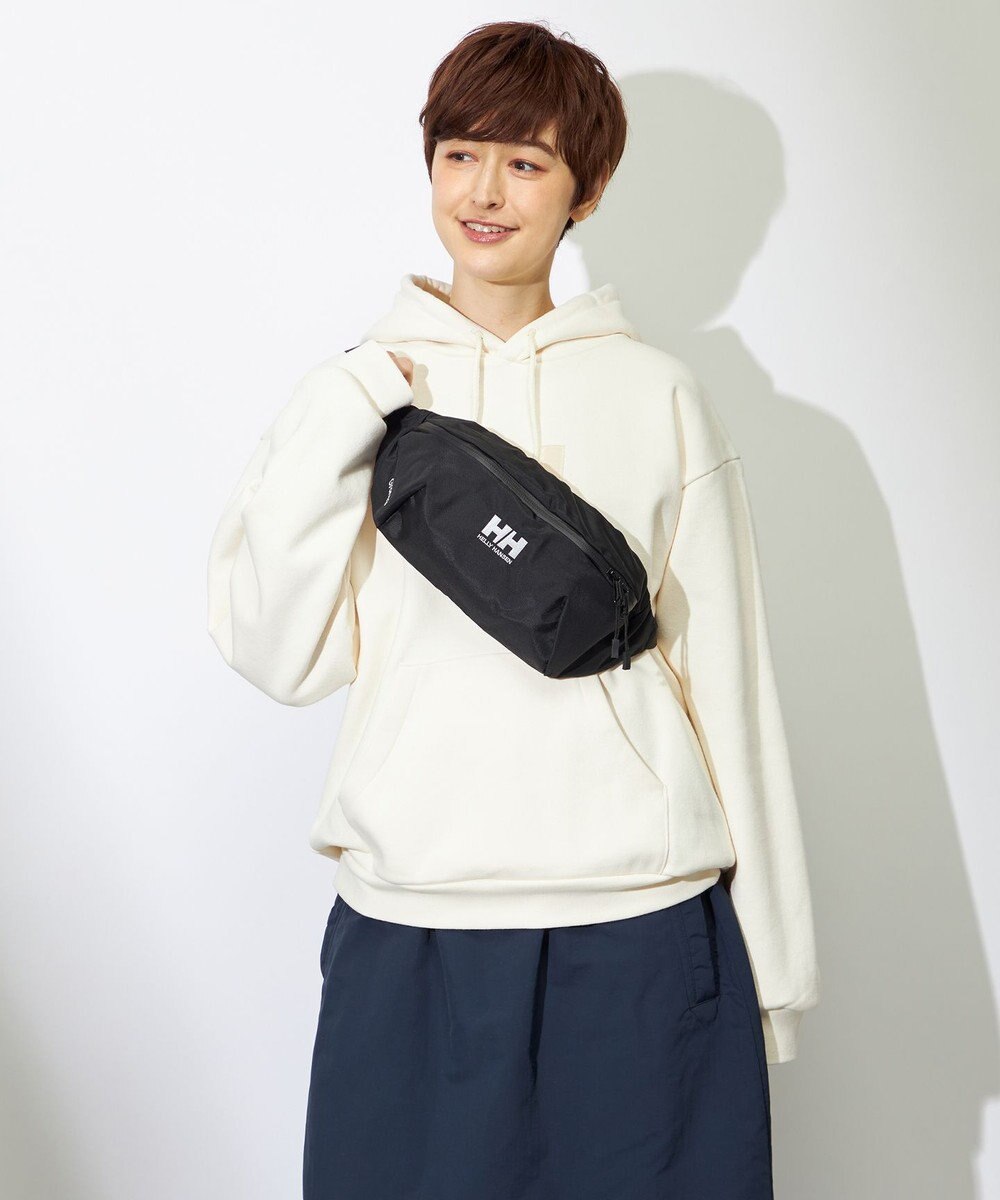 HELLY HANSEN 【ECO素材】グロング3 