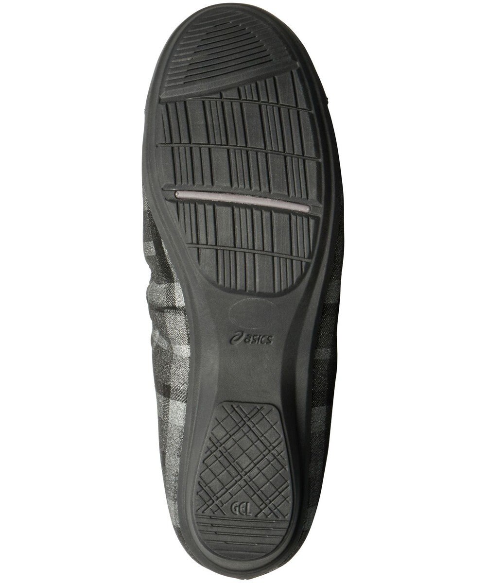 ASICS WALKING ペダラ レディース 2.0cm ヒール 