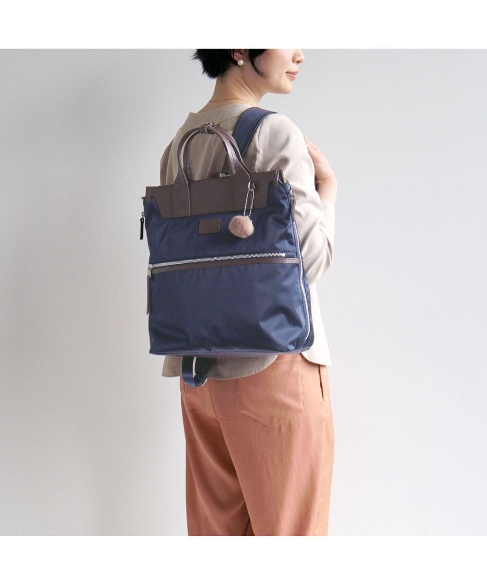 ACE BAGS & LUGGAGE Kanana project PJ-14 リュックサック 17315 カナナプロジェクト 
