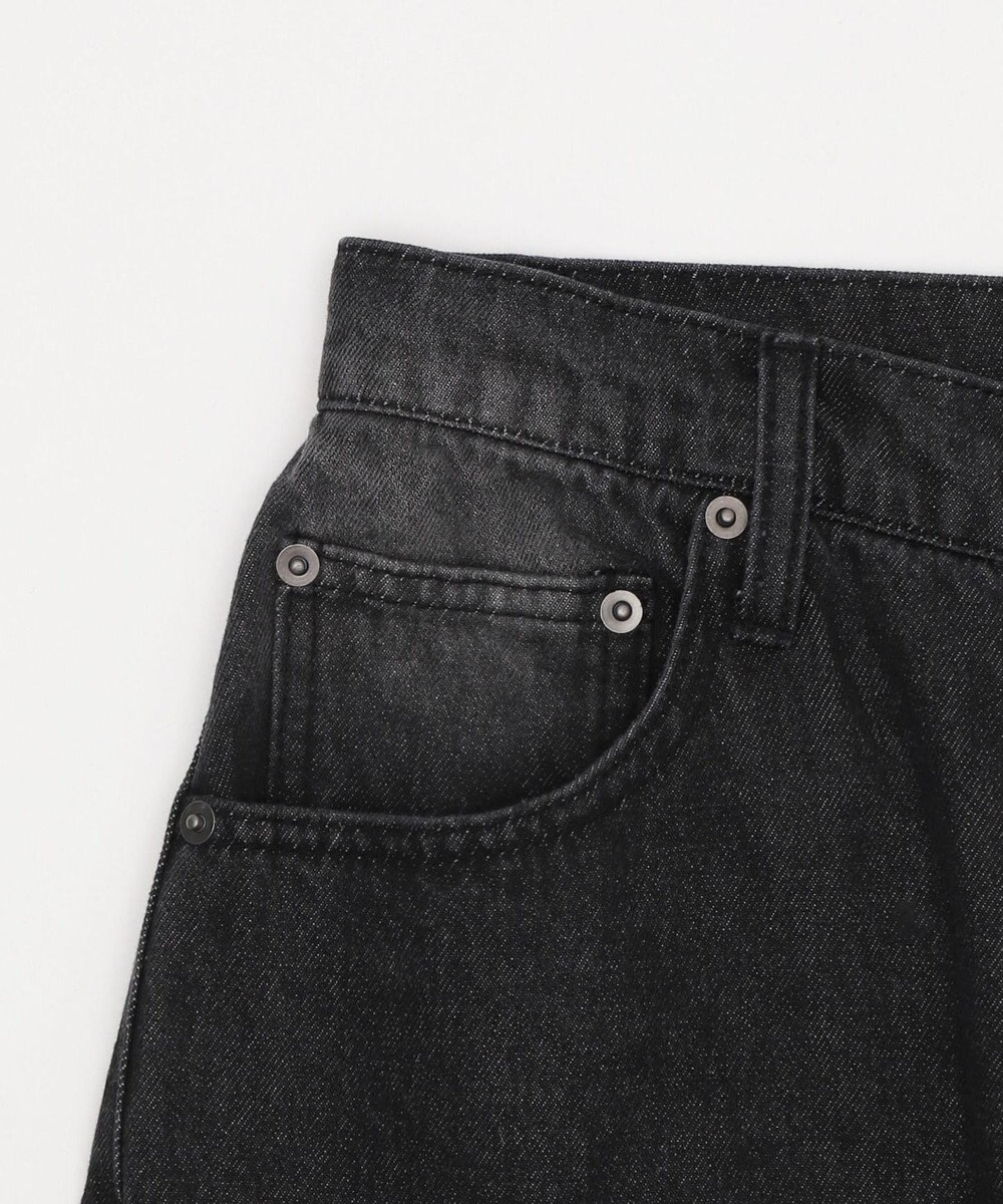 WEGO トライバルデニムパンツ 