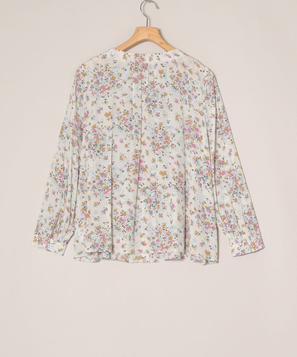 ONWARD Reuse Park セット商品/サイズ38【自由区】ニット春夏×ブラウス春夏 