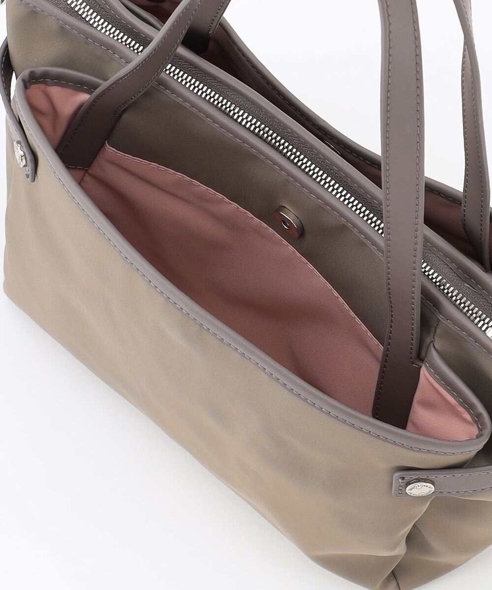 LA BAGAGERIE 【撥水ナイロン】ベーシック2WAYミニトート 