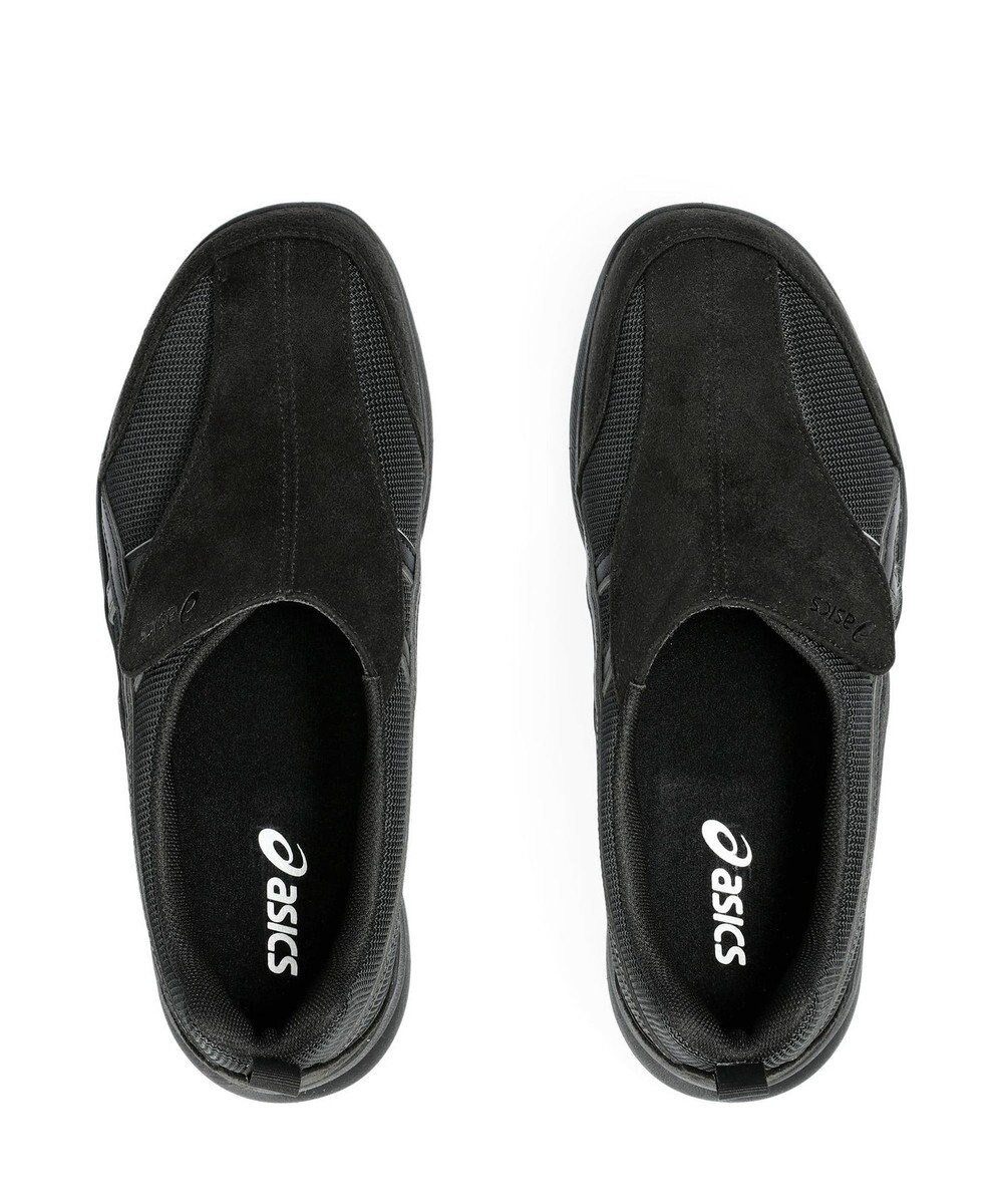 ASICS WALKING ライフウォーカー メンズ 3E相当 