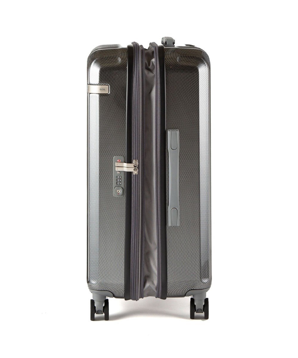 ACE BAGS & LUGGAGE ace. パリセイドZd Mサイズ 59～70L 06818 エース 