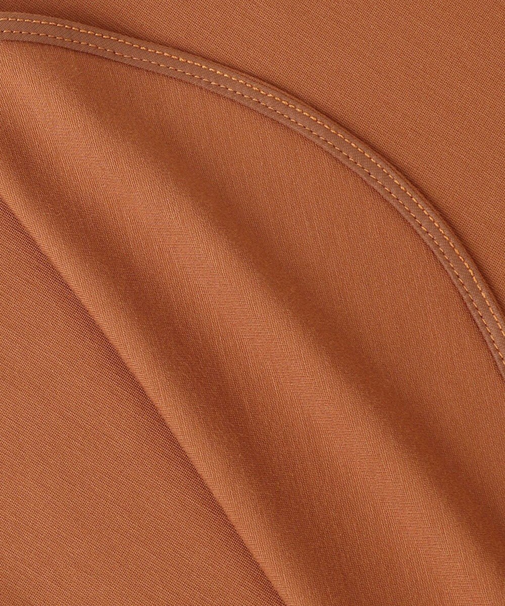 UNFILO BEAUTY FORM タックスリーブTシャツ 