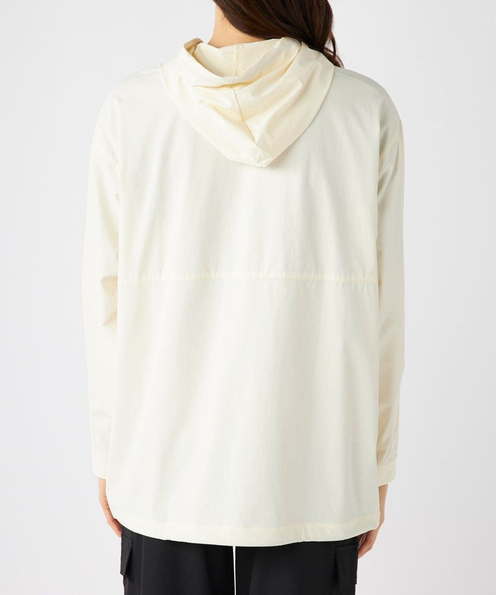 OP／FILA 【OP】撥水アノラックジャケット 