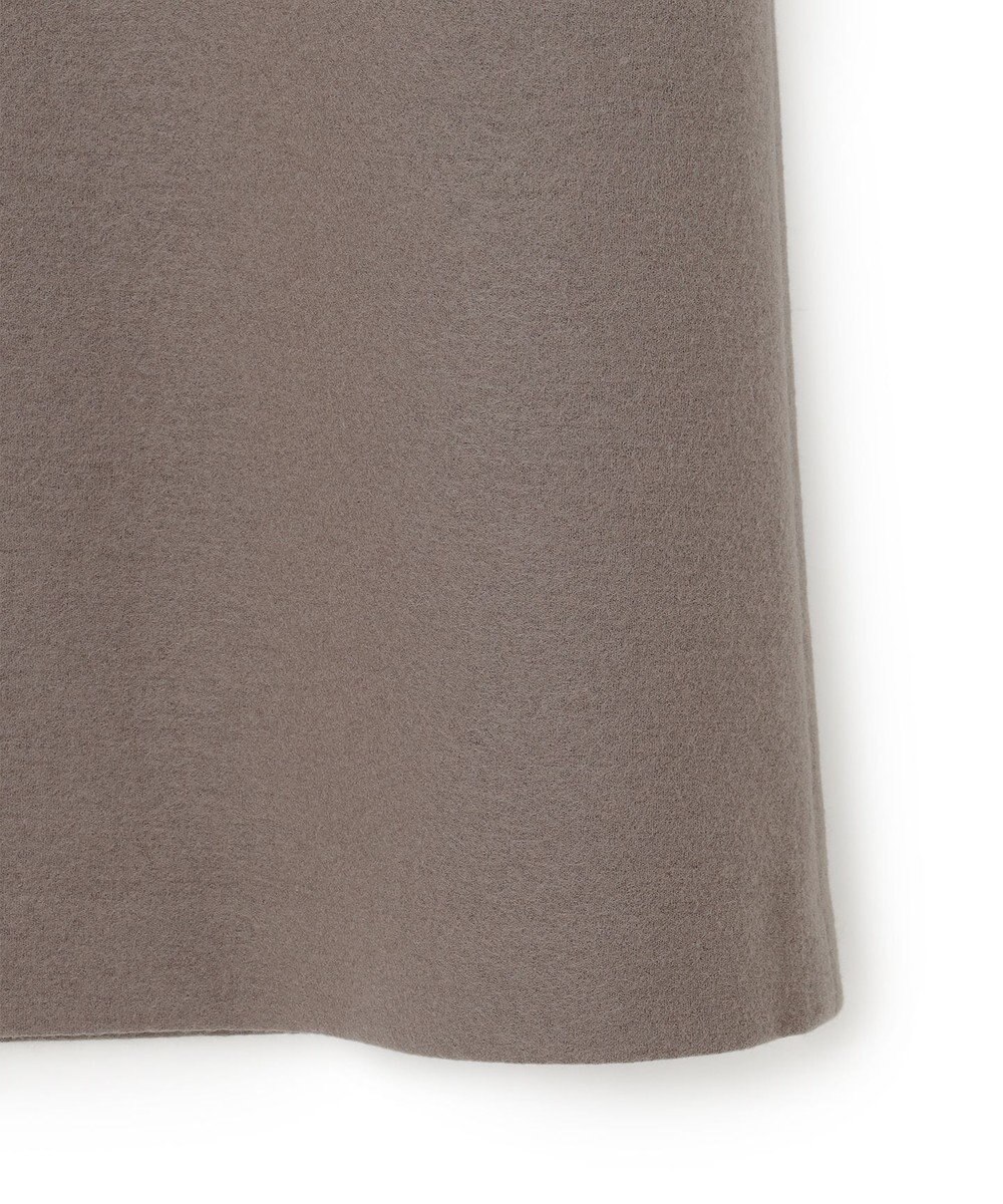 23区 S ウールミルドジャージー ジャンパースカート 