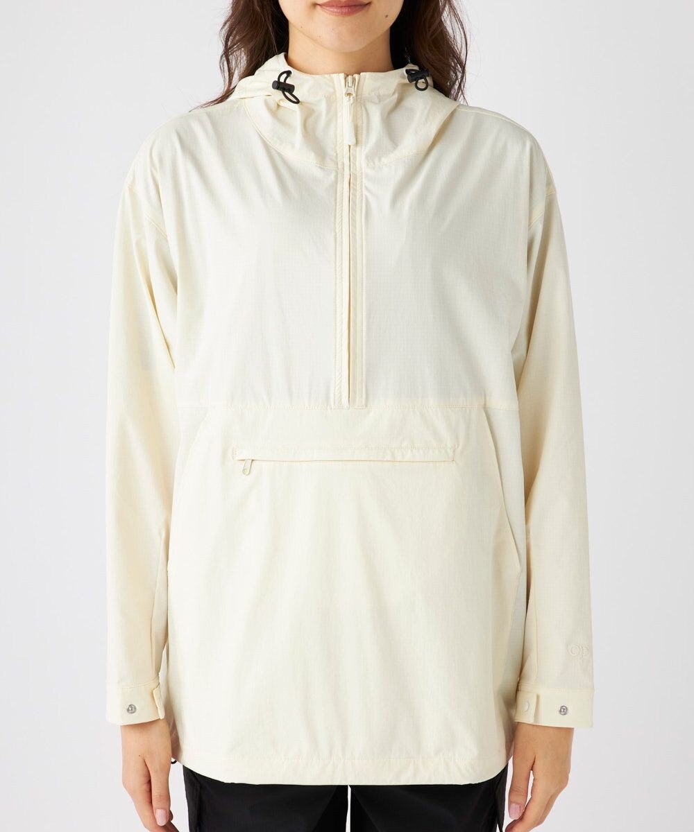 OP／FILA 【OP】撥水アノラックジャケット 