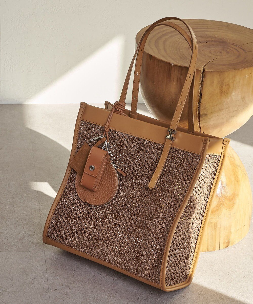 IACUCCI 【予約】ヴィヴァーチェCERVO/ALCE/RUGA/SUEDE 