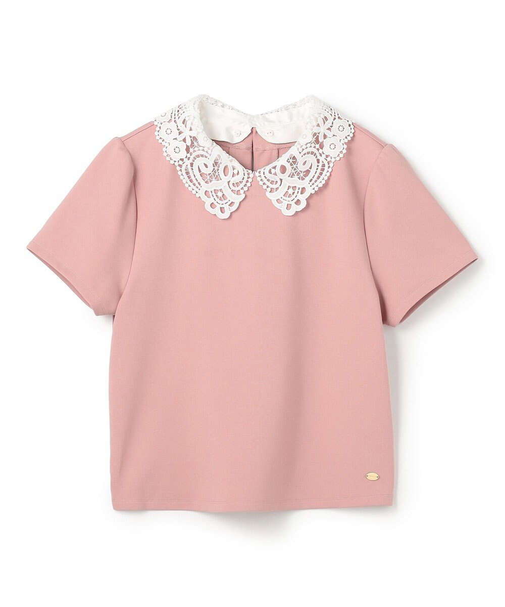 TOCCA 【星風まどかさん着用】SWEET CHANTILLY トップス 