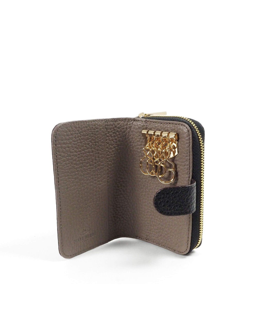 PELLE BORSA キーケース Reinette Goods レネットグッズ 4760 
