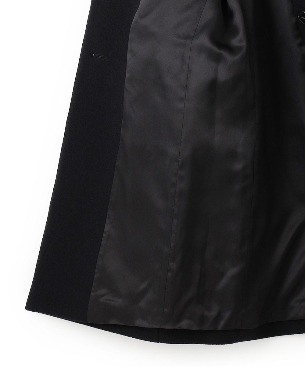 JOSEPH ウールコート　シングルブレストコート 