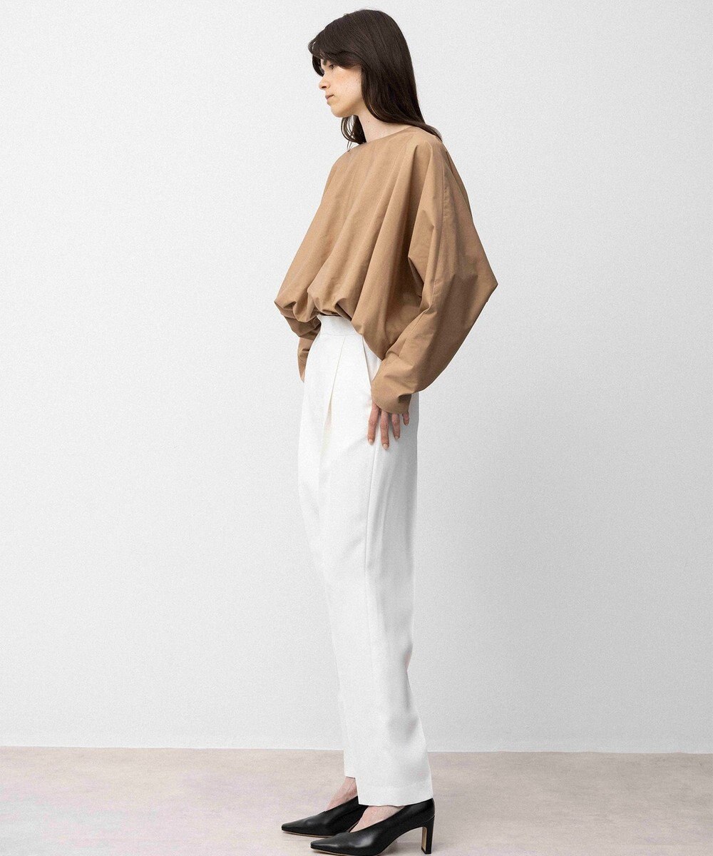 NAVE 【Nave】ライトツイル パンツ 