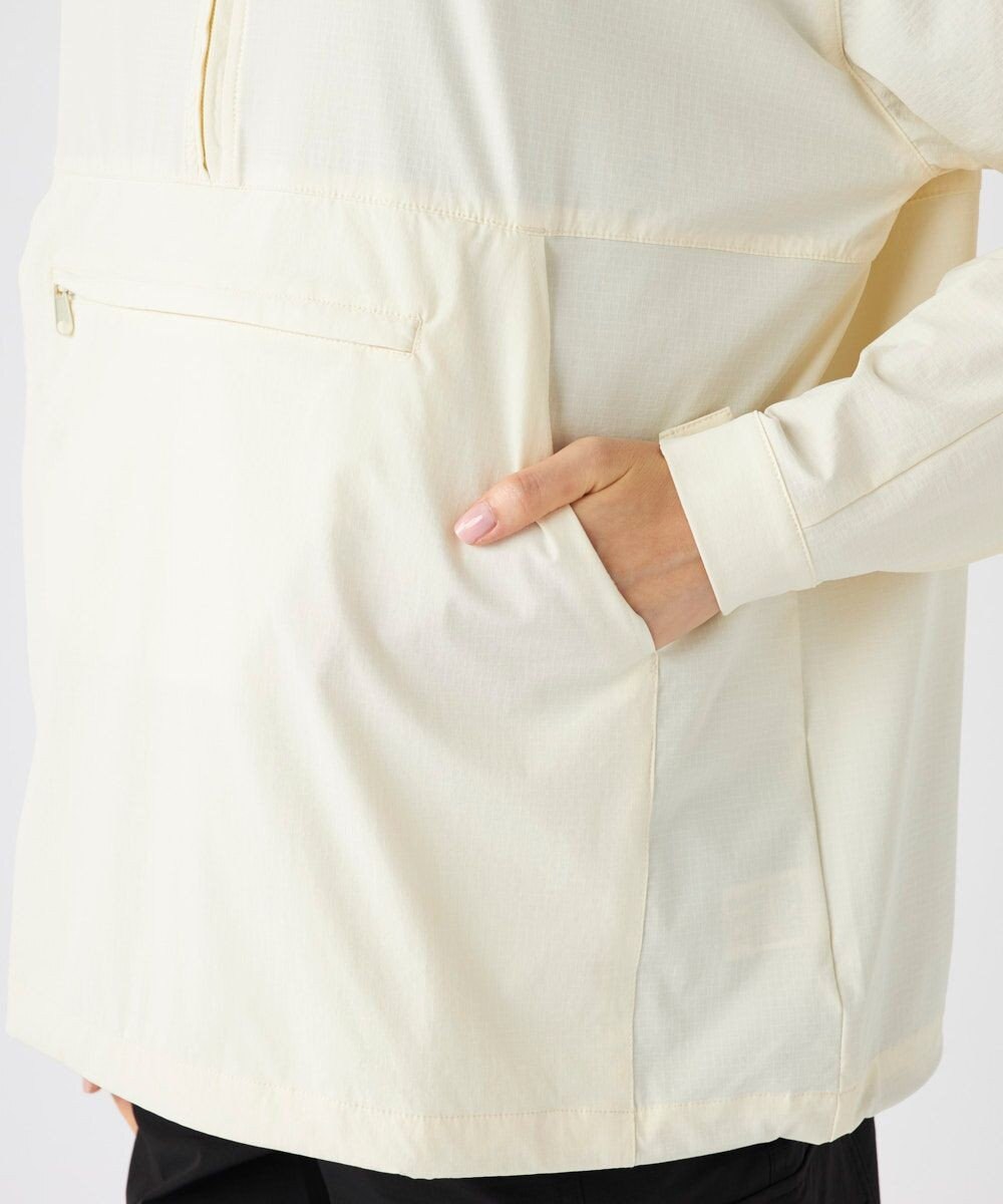 OP／FILA 【OP】撥水アノラックジャケット 