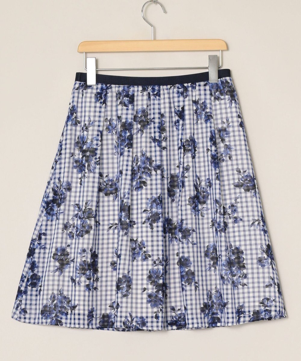 ONWARD Reuse Park 【any SiS】スカート春夏 