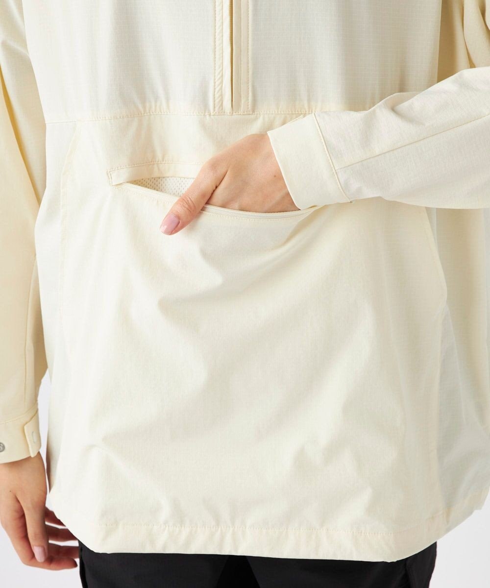 OP／FILA 【OP】撥水アノラックジャケット 