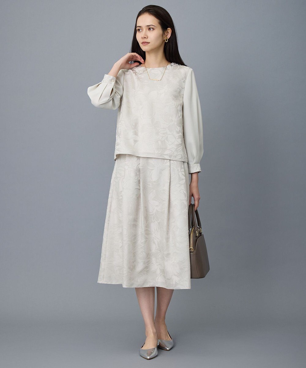 自由区 【カタログ掲載】【MILOS】レザーポケット バッグ 