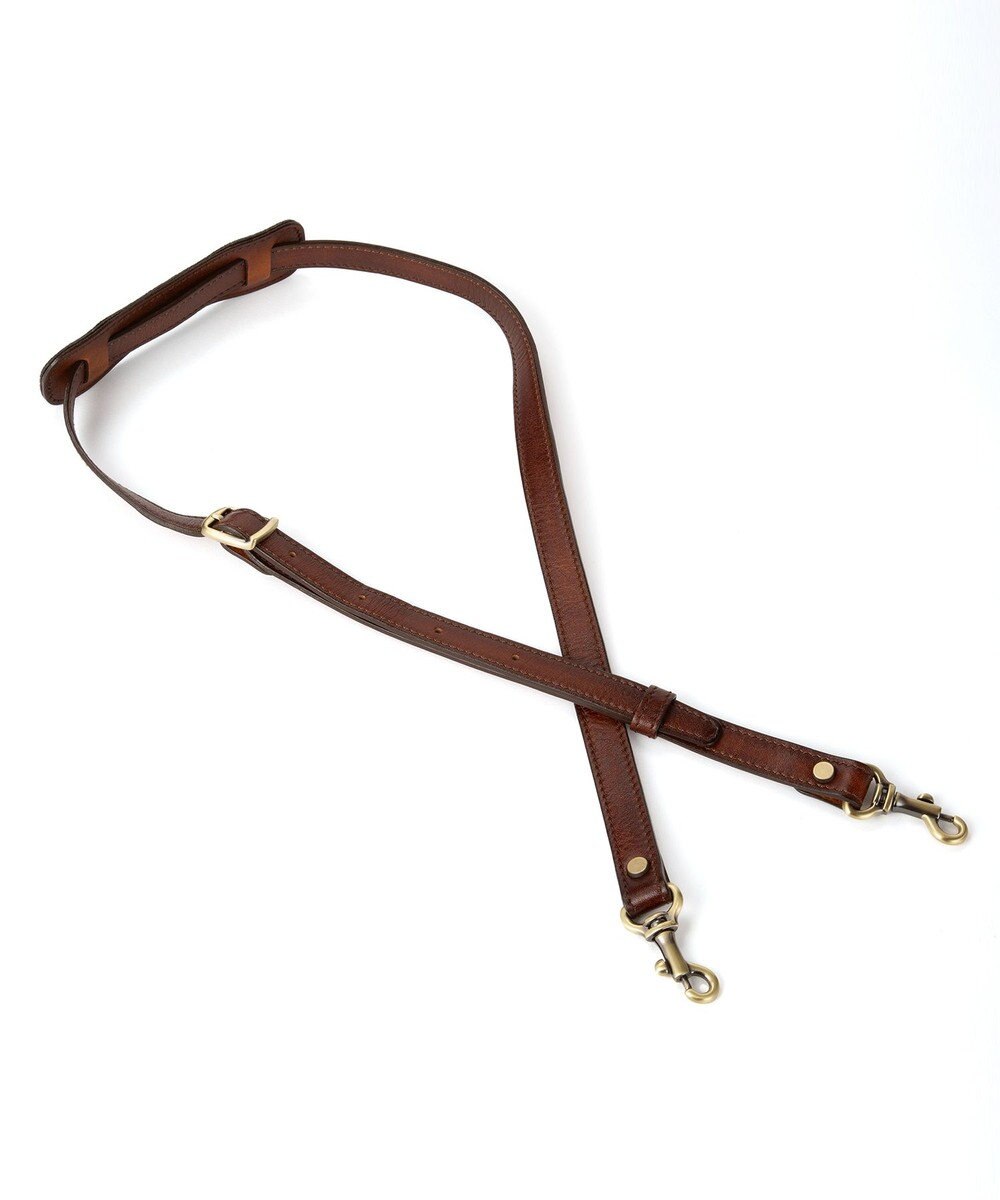 ACE BAGS & LUGGAGE LO HOMME PRESSE アルカイック 本革 日本製 ショルダーバッグ 縦型 71863 ロ・オム・プレッセ 