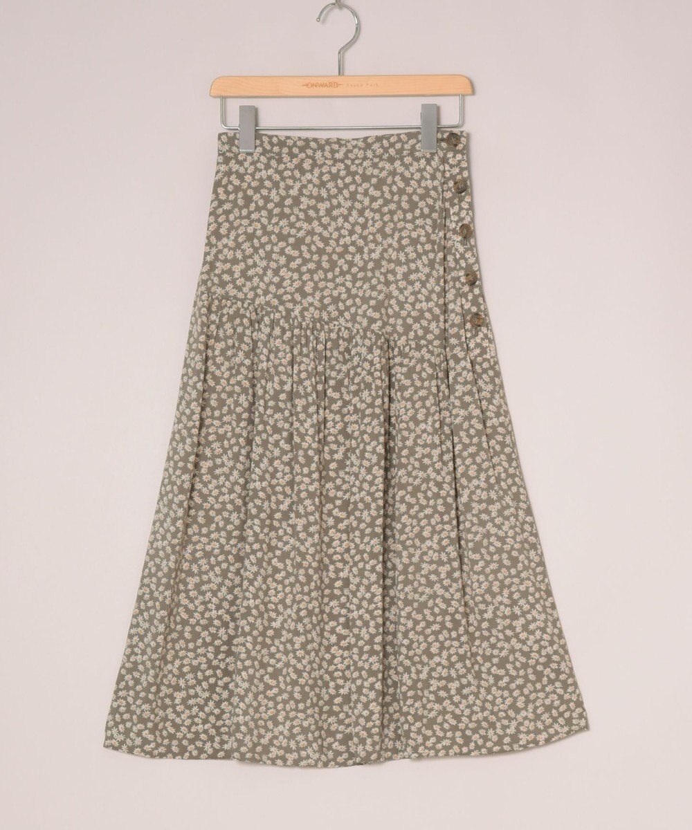 ONWARD Reuse Park 【23区】スカート春夏 