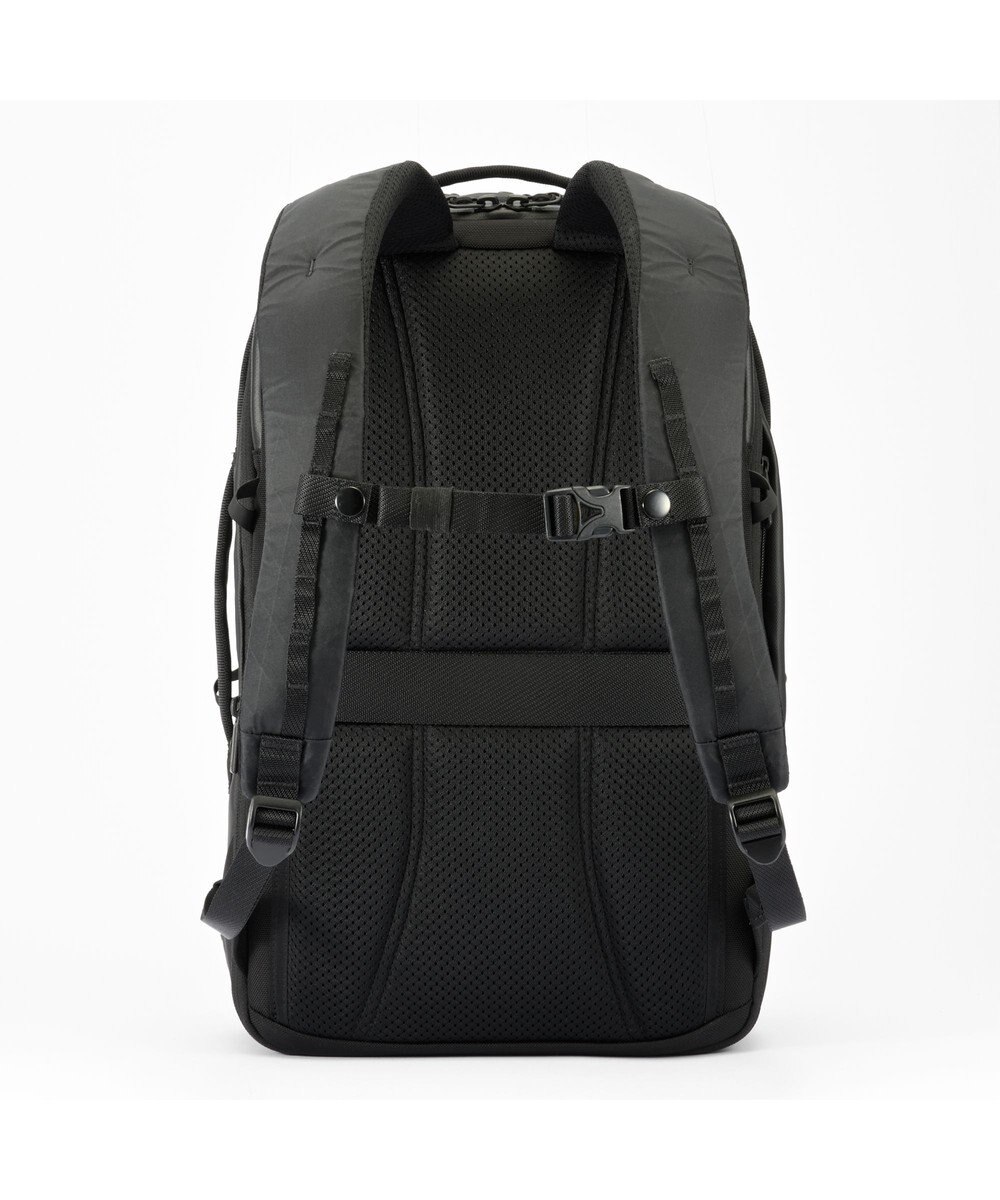 ACE BAGS & LUGGAGE ace. ラグレンティスX ビジネスリュック A4/14インチPC収納 高強度 20051 エース 