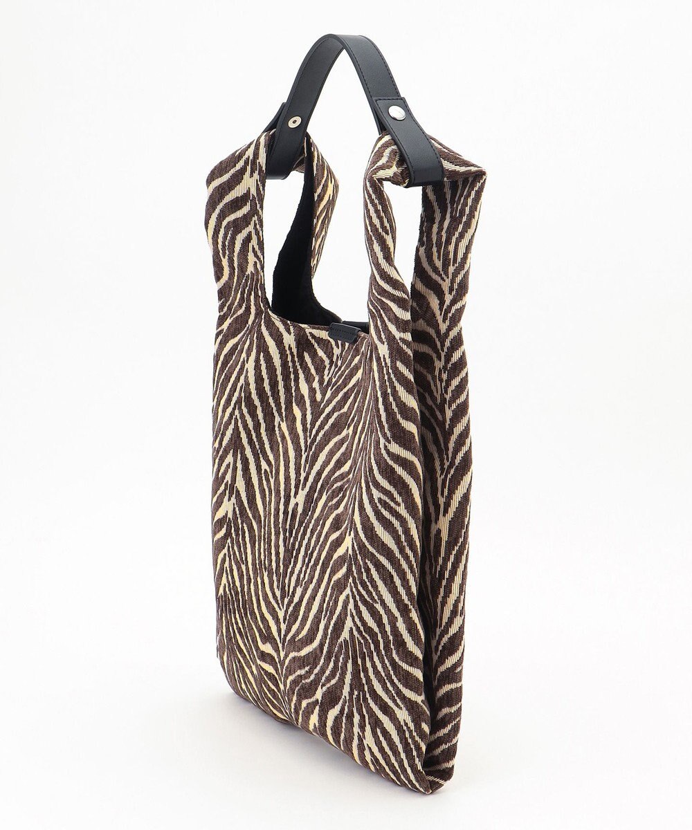 ICB 【WEB限定カラーあり】2WAYエコバッグ 