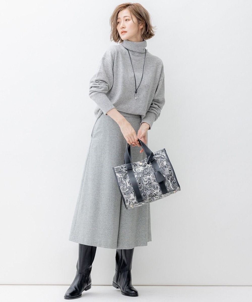 23区 ジョッキーロング ブーツ 