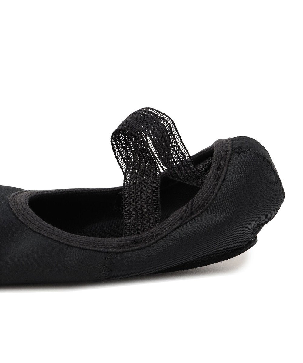 Chacott Arc STRETCH（アークストレッチ）フルソール 